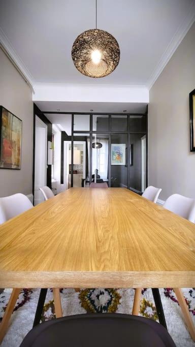 Appartement De La Bibliotheque ブザンソン エクステリア 写真