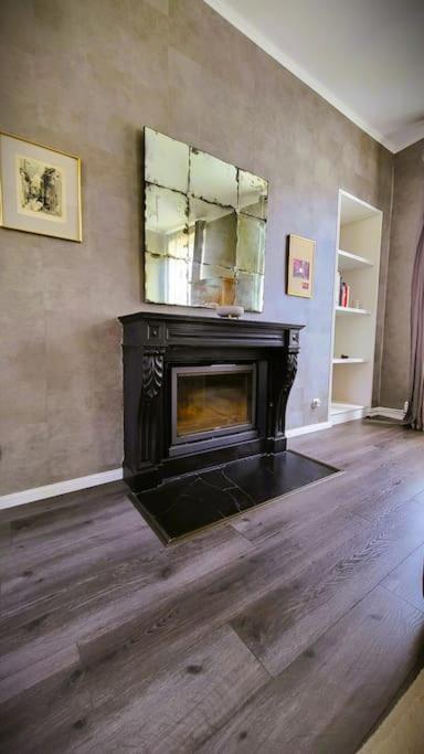 Appartement De La Bibliotheque ブザンソン エクステリア 写真